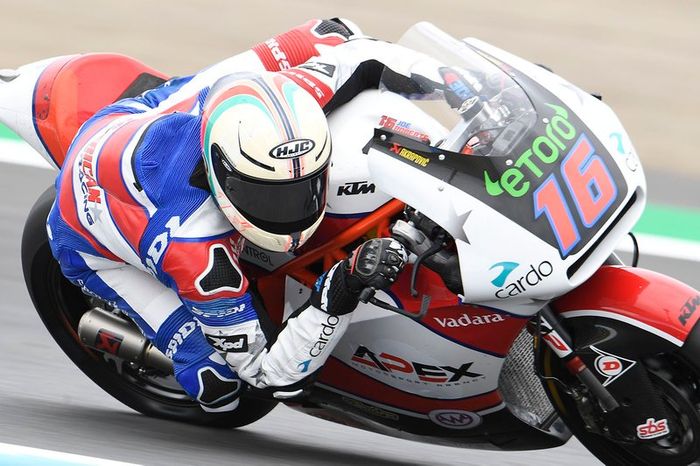 Joe Roberts, Swiss Innovative Investors