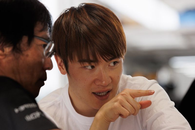 Sena Sakaguchi