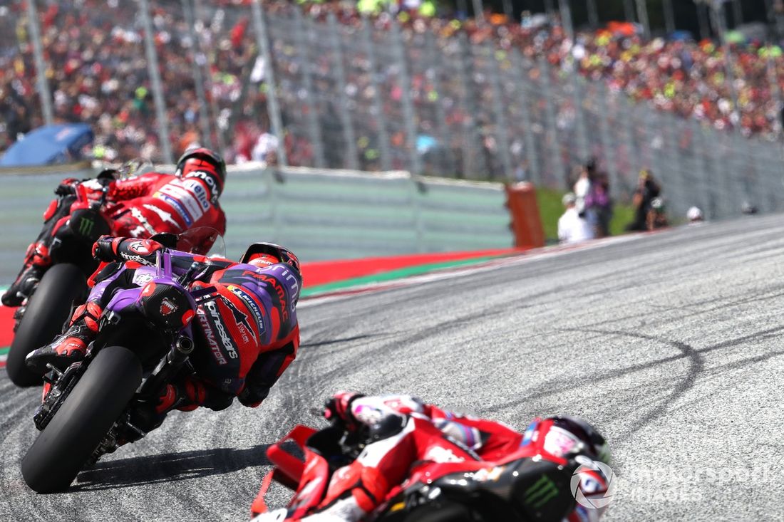 Jorge Martin, Pramac Racing