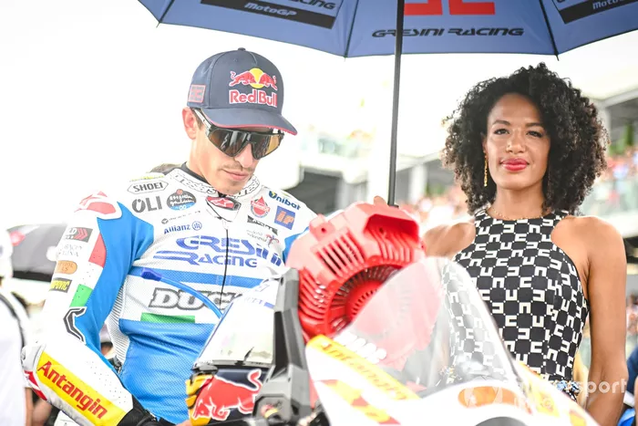 87. GP de San Marino 2024 - Misano