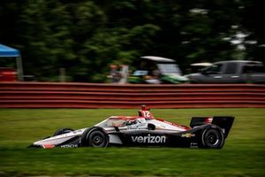 Will Power, Equipo Penske Chevrolet