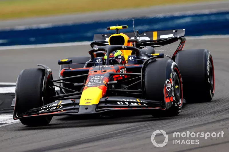 Isack Hadjar, Red Bull Racing RB20