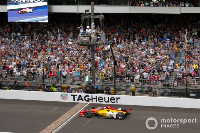 #108 Josef Newgarden 2024