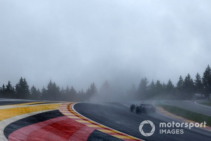 Daniel Ricciardo, RB F1 Team VCARB 01