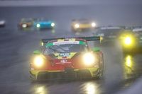 2024 Indianápolis - Domingo