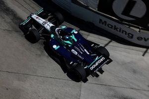 Marcus Ericsson, Andretti Global Honda