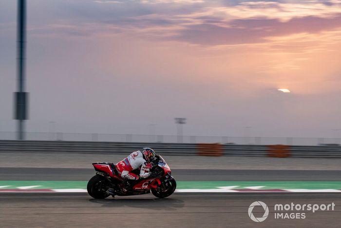 Jorge Martin, Pramac Racing