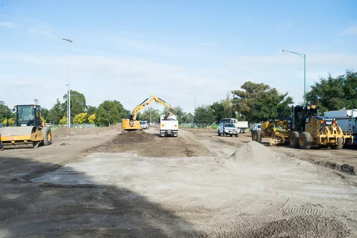 Turn 13 modification  