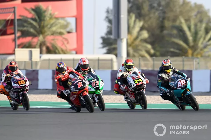 Darryn Binder, Petronas Sprinta Racing