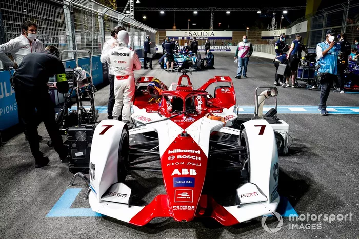 Sergio Sette Camara, Dragon Penske Autosport, Penske EV-4