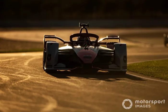 Sergio Sette Camara, Dragon Penske Autosport, Penske EV-4 