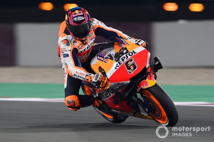 Stefan Bradl, Repsol Honda Team