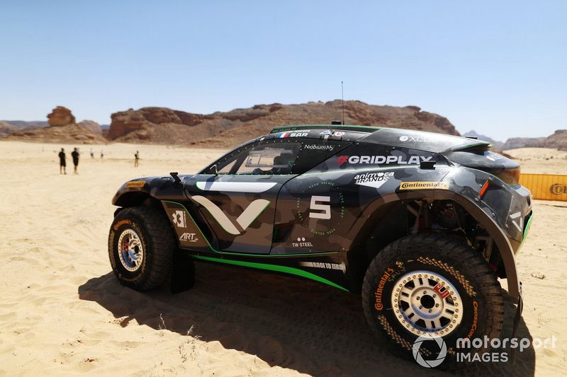 Jamie Chadwick, Stephane Sarrazin, Veloce Racing