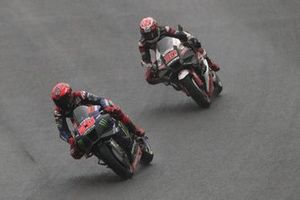 Fabio Quartararo, Yamaha Factory Racing