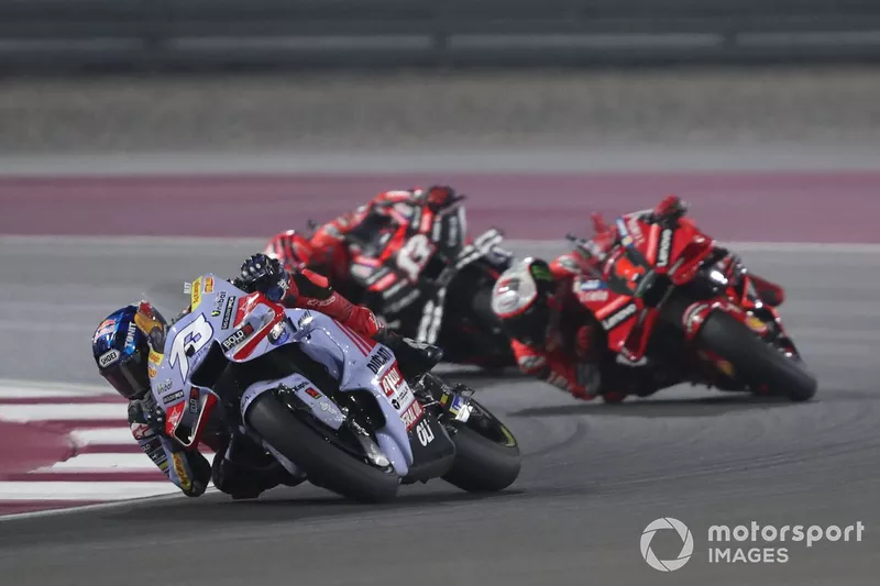 Alex Marquez, Gresini Racing