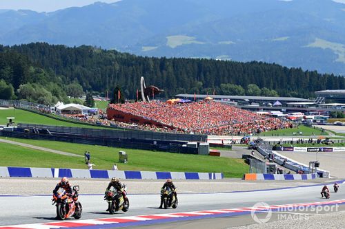 Marco Bezzecchi, VR46 Racing Team