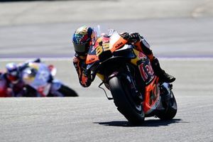 Brad Binder, Red Bull KTM Factory Racing