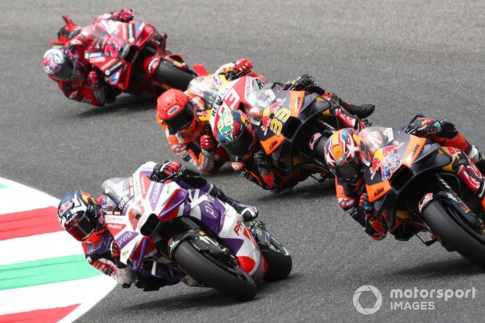 Johann Zarco, Pramac Racing