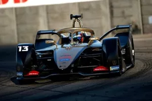 Antonio Felix da Costa, DS Techeetah, DS E-Tense FE20