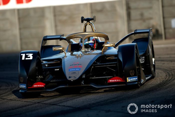 Antonio Felix da Costa, DS Techeetah, DS E-Tense FE20