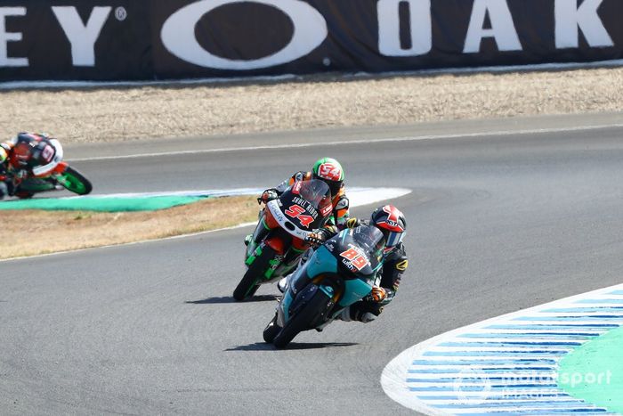 Khairul Idham Pawi, SIC Racing Team