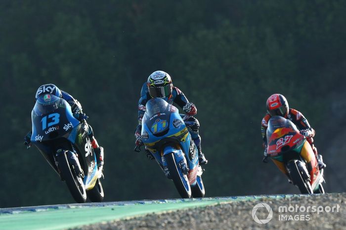 Sergio Garcia, Estrella Galicia 0,0