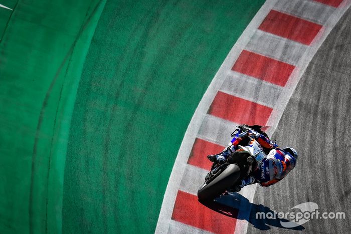 Miguel Oliveira, Red Bull KTM Tech 3