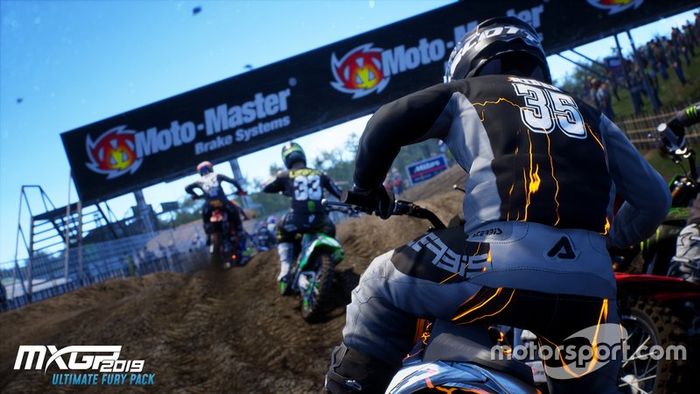 Imagen del 'MXGP 2019'