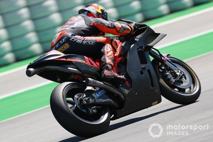 Pol Espargaro, Red Bull KTM Factory Racing