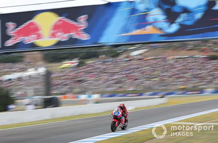 Stefan Bradl, HRC Honda Team