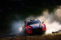 Rajd Akropolu 2025 - Sobota