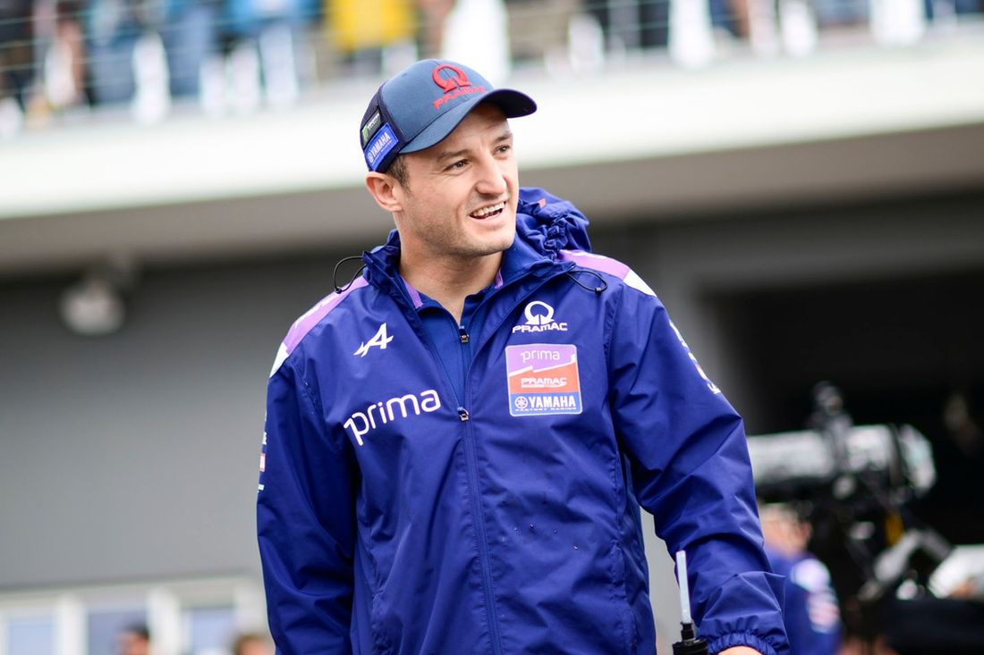 Jack Miller, Pramac Racing