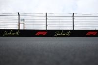 Treino Livre 3 - GP da Holanda