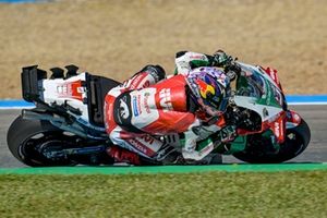 Johann Zarco, Equipo LCR Honda