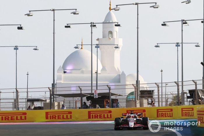 Esteban Ocon, Haas F1 Team