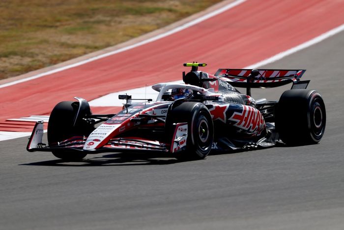 Oliver Bearman, Haas F1 Team