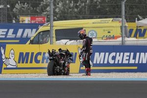 Jorge Martin, Aprilia Racing