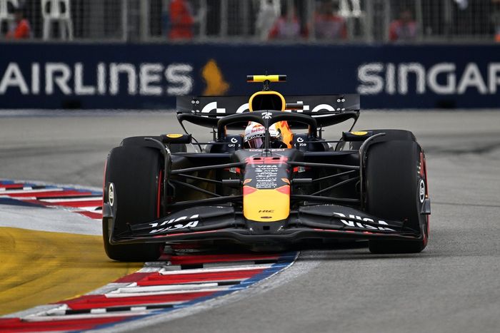 Yuki Tsunoda, Red Bull Racing