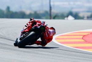 Marc Márquez, Equipo Ducati