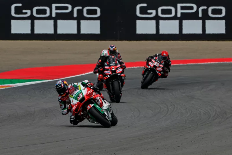 Johann Zarco, LCR Honda Team