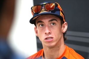 Pedro Acosta, Red Bull KTM Factory Racing