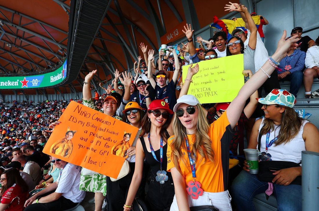 Oscar Piastri, McLaren