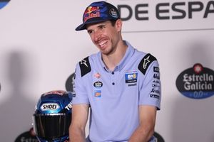 Alex Marquez, Gresini Racing