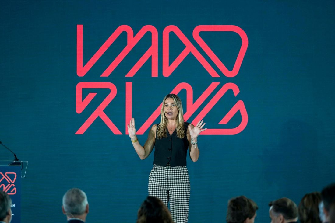 Presentación de Madring