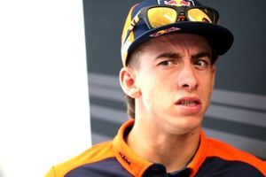 Pedro Acosta, Red Bull KTM Factory Racing