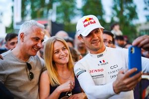 Sébastien Ogier, Toyota Gazoo Racing WRT