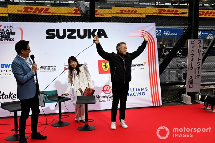 Jean Alesi
