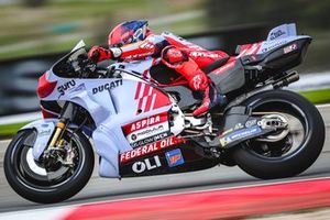 Marc Márquez, Gresini Racing