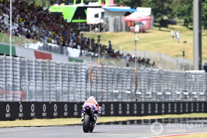 Jorge Martín, Pramac Racing