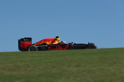 Daniel Ricciardo, Red Bull Racing RB12